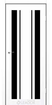 МЕЖКОМНАТНЫЕ ДВЕРИ LEADOR Calabria белый матовый